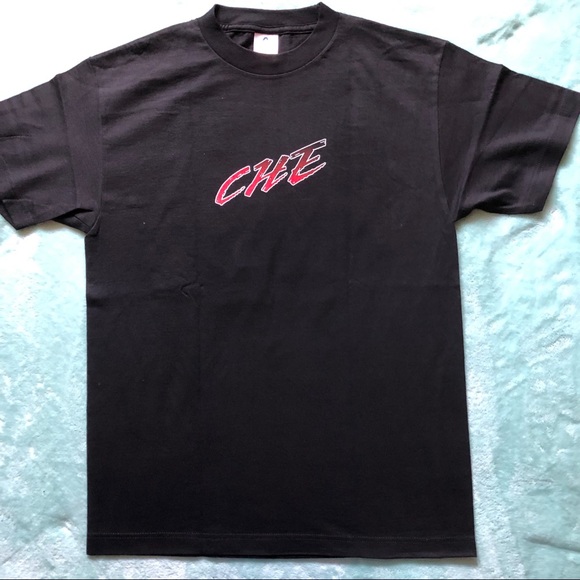 Shirts | Che Tee Black | Poshmark